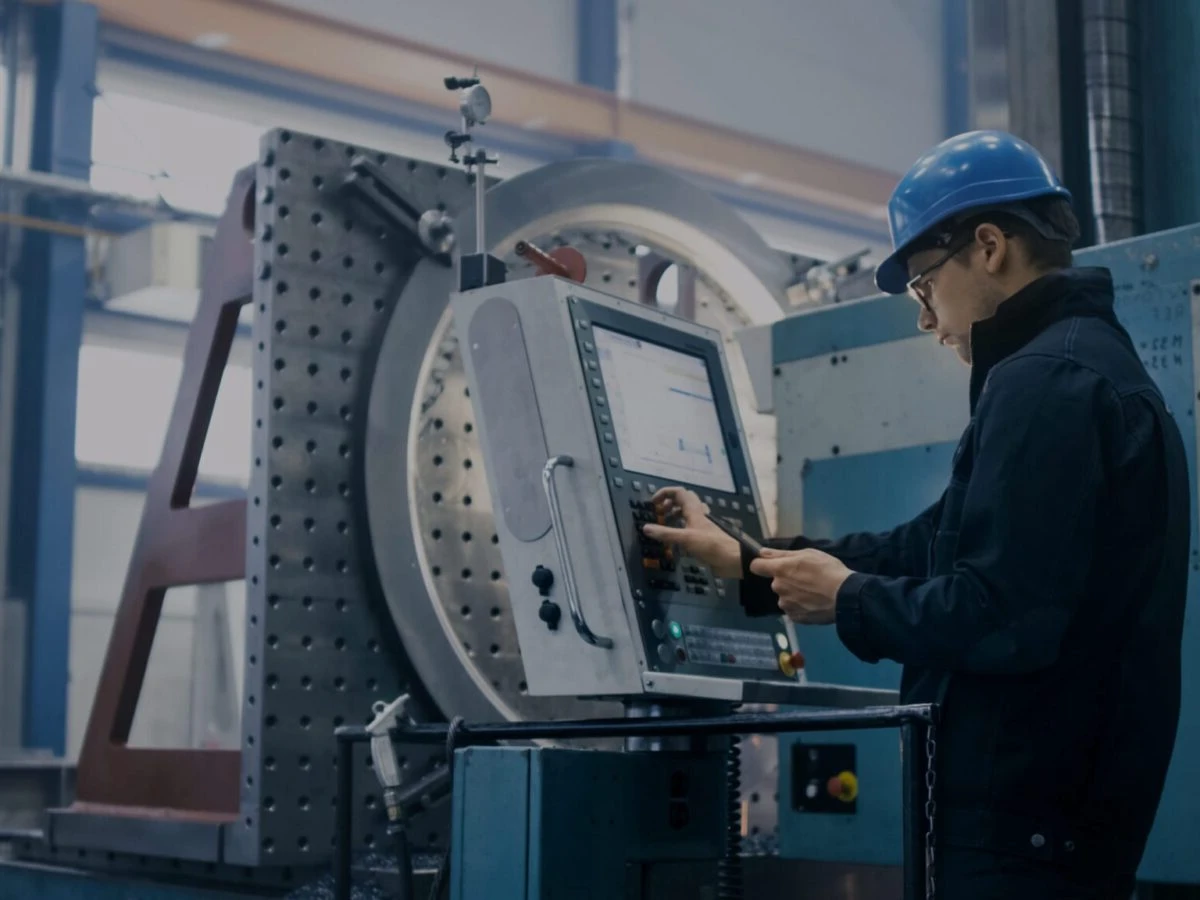 CNC Programming